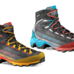 Introducing the Aequilibrium Hike Gtx from La Sportiva