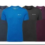 30% Off selected Montane Dart T-Shirts