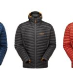 NEW FROM RAB