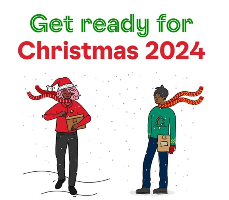 Christmas Posting Dates 2024 Cunninghams Outdoors Blog